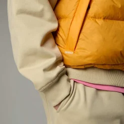 Chaleco Acolchado De Plumón TNF X Yinka Ilori Unisex