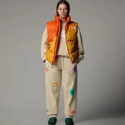 Chaleco Acolchado De Plumón TNF X Yinka Ilori Unisex