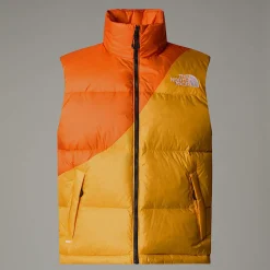 Chaleco Acolchado De Plumón TNF X Yinka Ilori Unisex