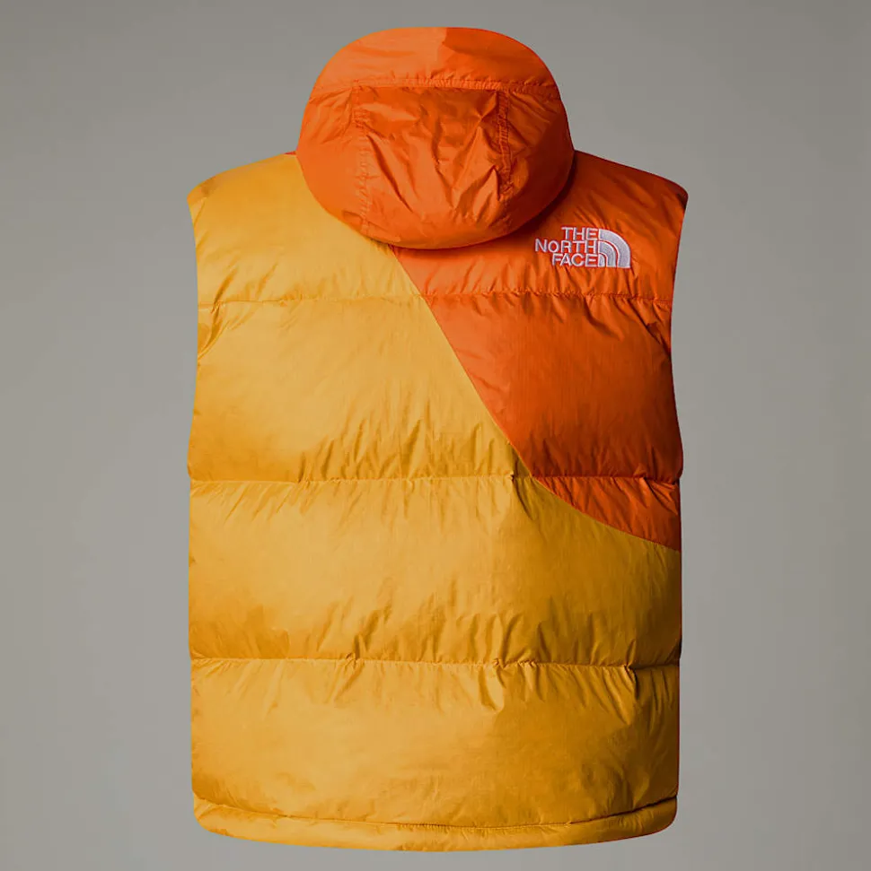 Chaleco Acolchado De Plumón TNF X Yinka Ilori Unisex