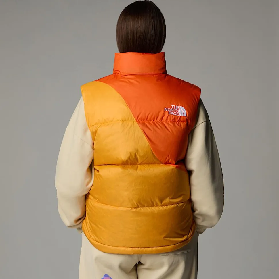 Chaleco Acolchado De Plumón TNF X Yinka Ilori Unisex