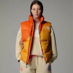 Chaleco Acolchado De Plumón TNF X Yinka Ilori Unisex