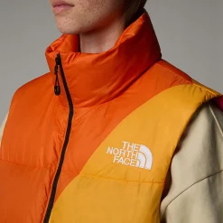 Chaleco Acolchado De Plumón TNF X Yinka Ilori Unisex
