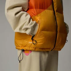 Chaleco Acolchado De Plumón TNF X Yinka Ilori Unisex