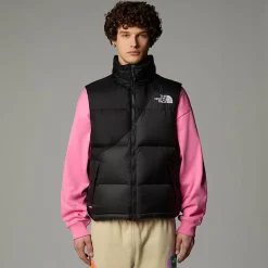Chaleco Acolchado De Plumón TNF X Yinka Ilori Unisex