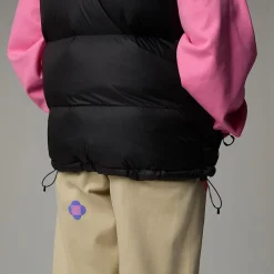 Chaleco Acolchado De Plumón TNF X Yinka Ilori Unisex