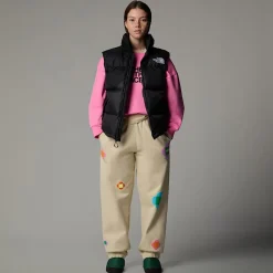 Chaleco Acolchado De Plumón TNF X Yinka Ilori Unisex