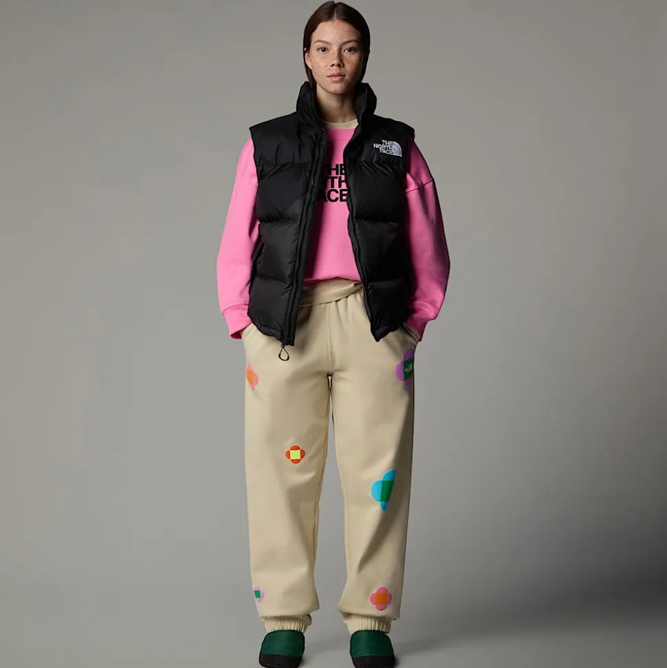 Chaleco Acolchado De Plumón TNF X Yinka Ilori Unisex