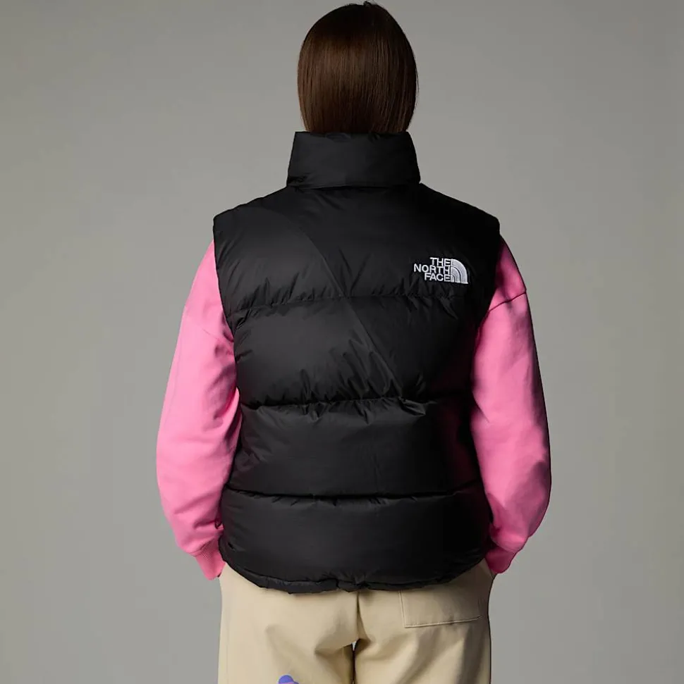 Chaleco Acolchado De Plumón TNF X Yinka Ilori Unisex