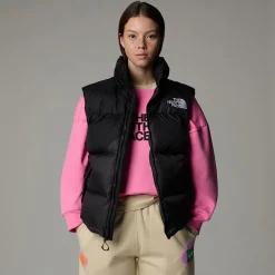 Chaleco Acolchado De Plumón TNF X Yinka Ilori Unisex