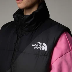 Chaleco Acolchado De Plumón TNF X Yinka Ilori Unisex
