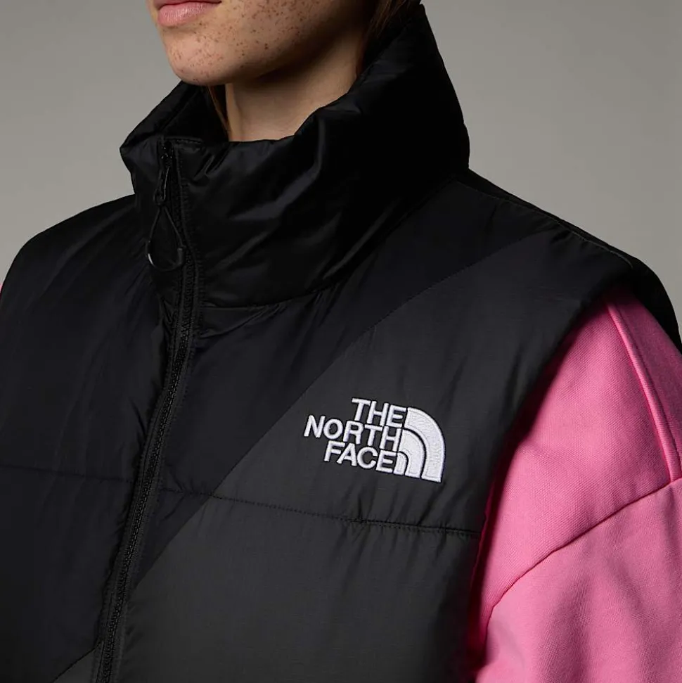 Chaleco Acolchado De Plumón TNF X Yinka Ilori Unisex