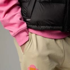 Chaleco Acolchado De Plumón TNF X Yinka Ilori Unisex