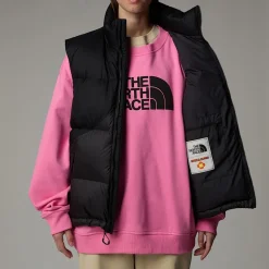 Chaleco Acolchado De Plumón TNF X Yinka Ilori Unisex