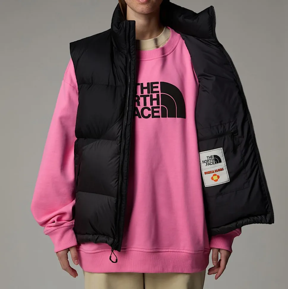 Chaleco Acolchado De Plumón TNF X Yinka Ilori Unisex