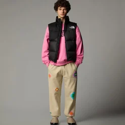 Chaleco Acolchado De Plumón TNF X Yinka Ilori Unisex