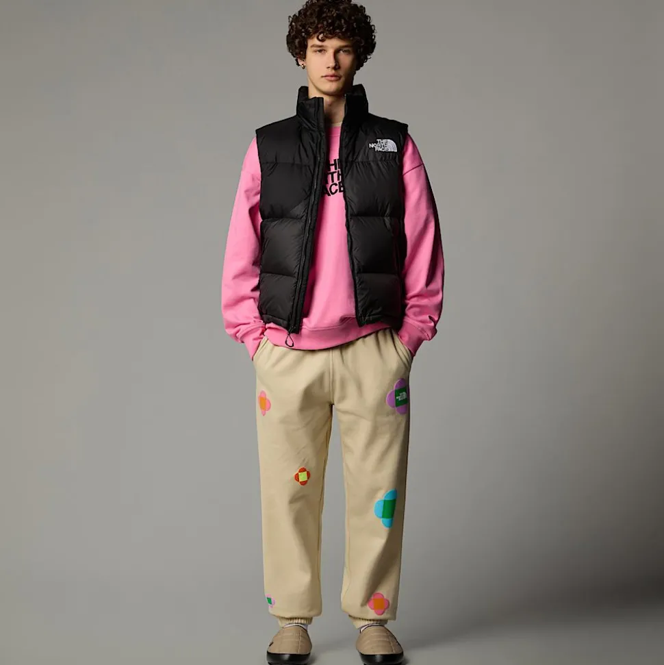 Chaleco Acolchado De Plumón TNF X Yinka Ilori Unisex