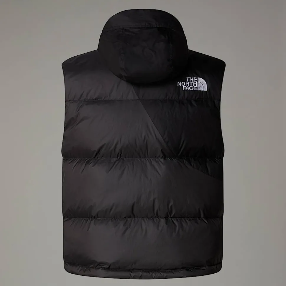 Chaleco Acolchado De Plumón TNF X Yinka Ilori Unisex