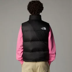 Chaleco Acolchado De Plumón TNF X Yinka Ilori Unisex