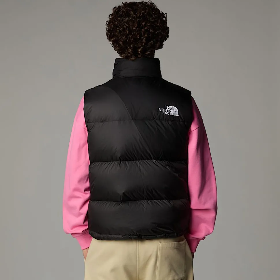 Chaleco Acolchado De Plumón TNF X Yinka Ilori Unisex
