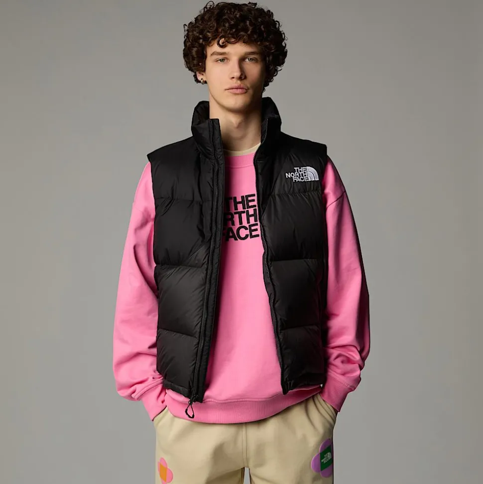 Chaleco Acolchado De Plumón TNF X Yinka Ilori Unisex