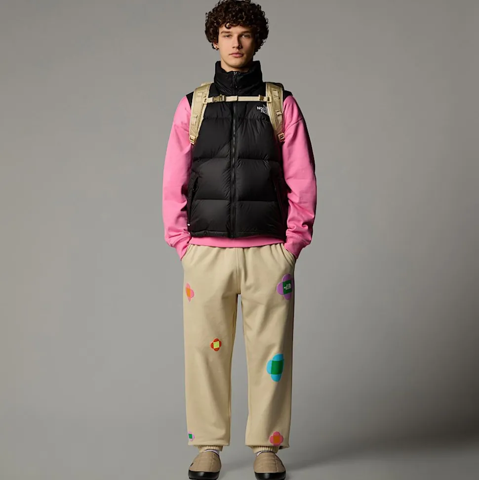 Chaleco Acolchado De Plumón TNF X Yinka Ilori Unisex