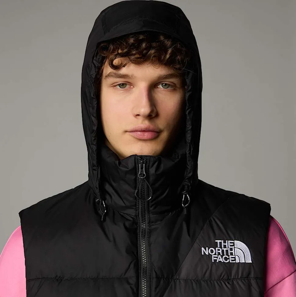 Chaleco Acolchado De Plumón TNF X Yinka Ilori Unisex