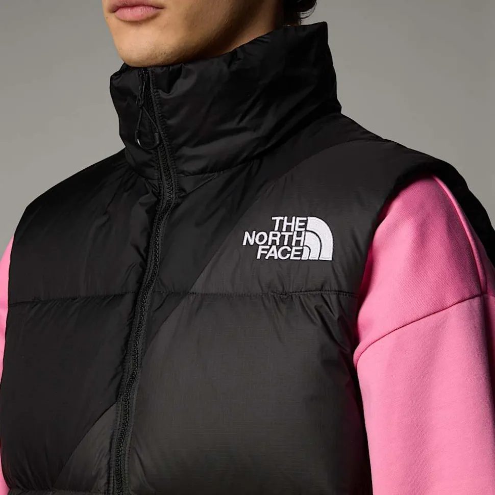 Chaleco Acolchado De Plumón TNF X Yinka Ilori Unisex
