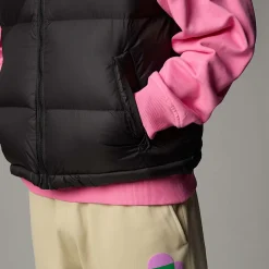 Chaleco Acolchado De Plumón TNF X Yinka Ilori Unisex