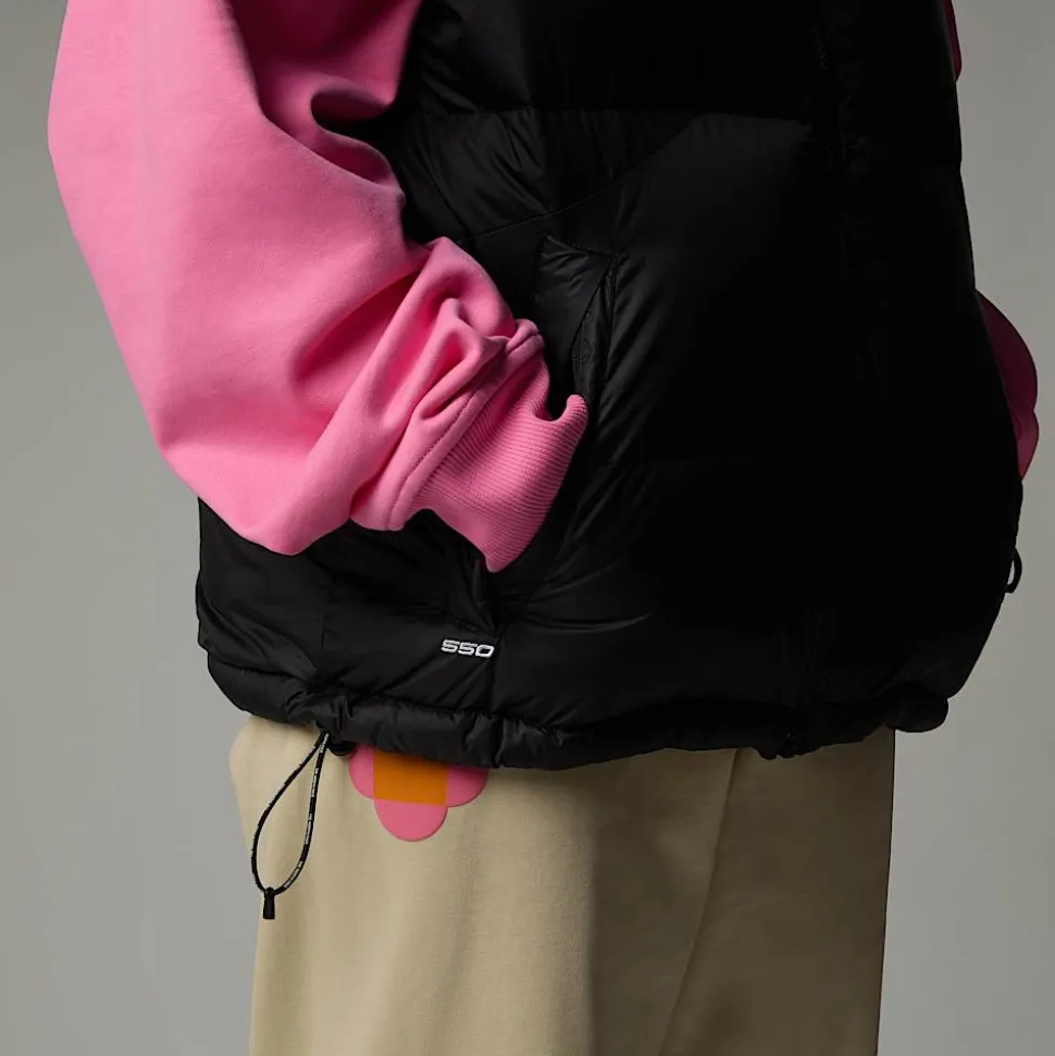 Chaleco Acolchado De Plumón TNF X Yinka Ilori Unisex