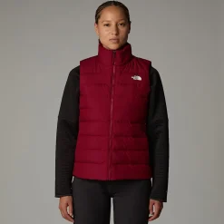 Chaleco Aconcagua III Para Mujer