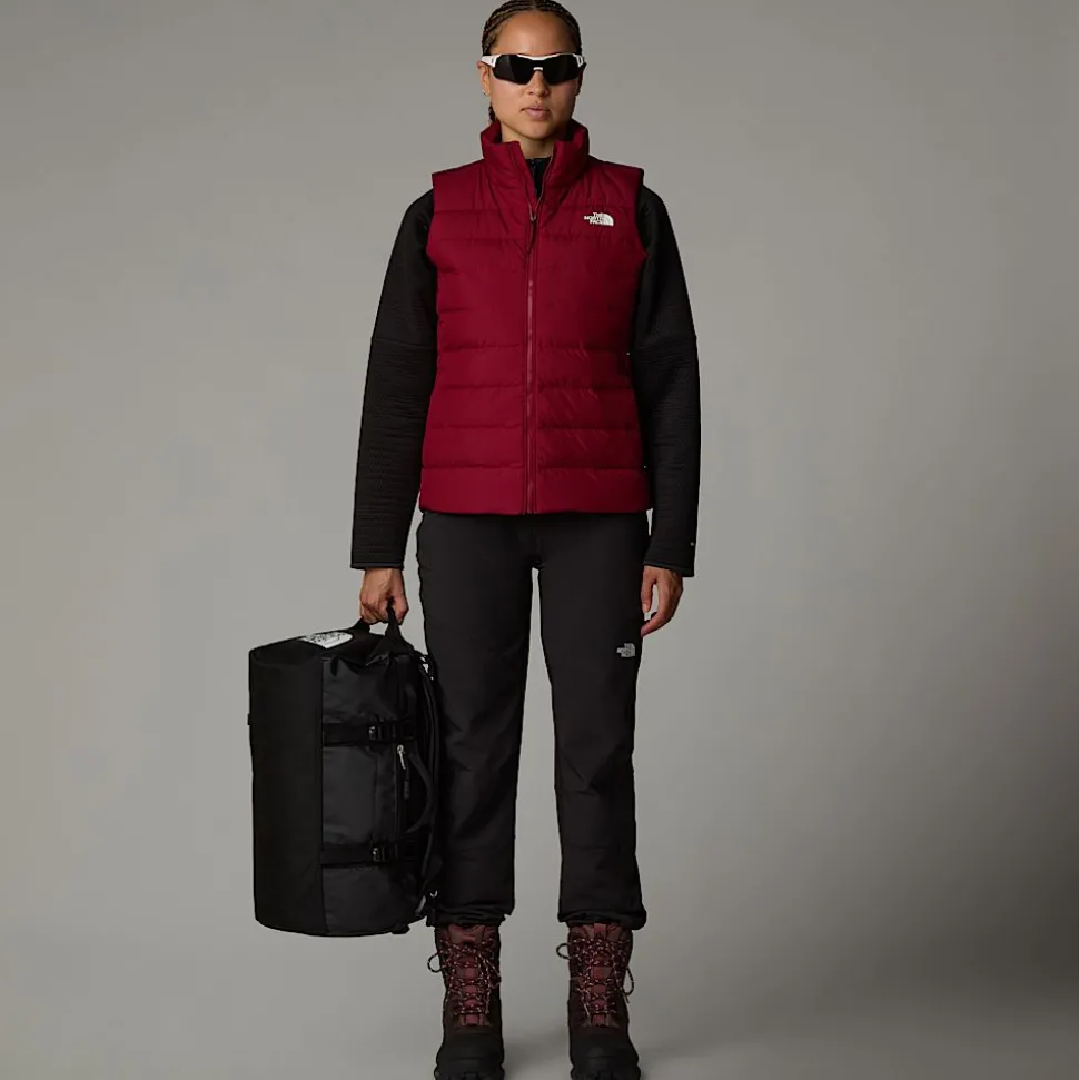 Chaleco Aconcagua III Para Mujer