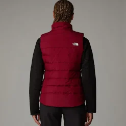 Chaleco Aconcagua III Para Mujer