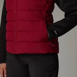 Chaleco Aconcagua III Para Mujer