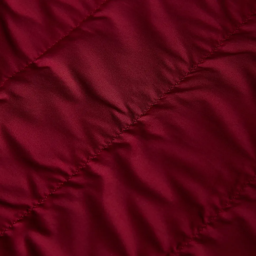 Chaleco Aconcagua III Para Mujer