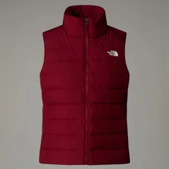 Chaleco Aconcagua III Para Mujer