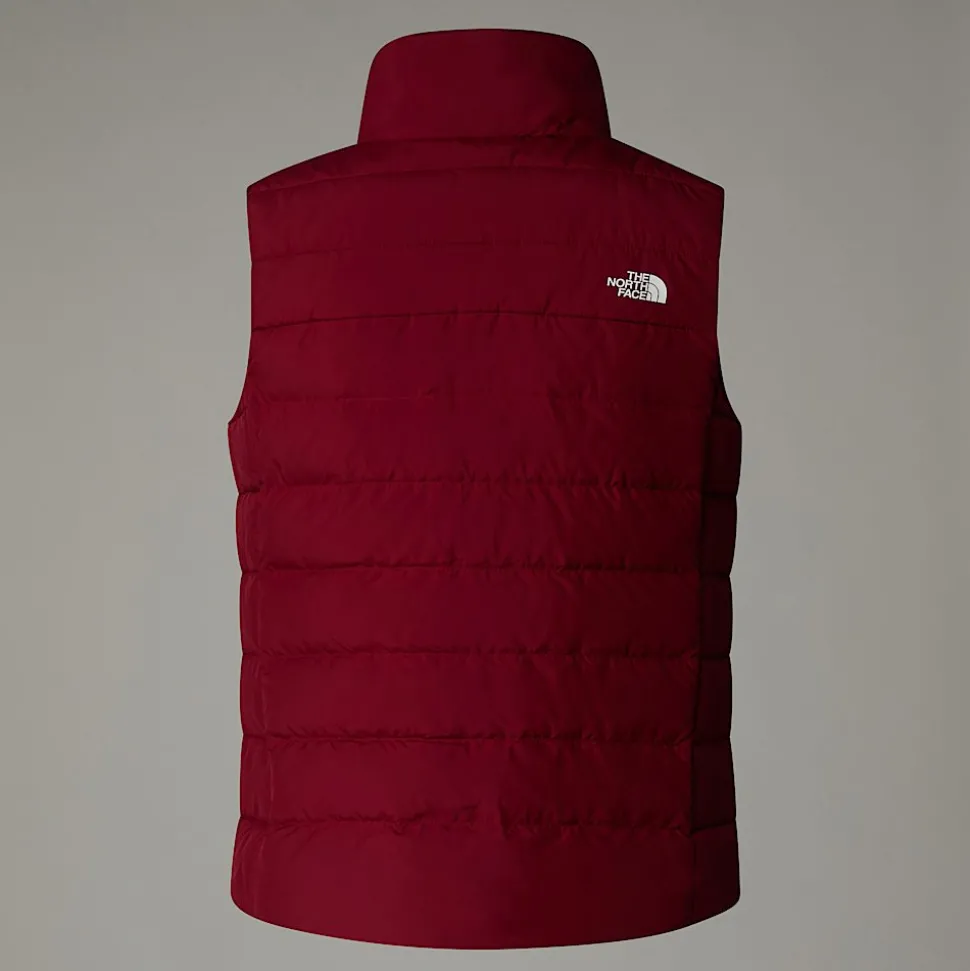 Chaleco Aconcagua III Para Mujer