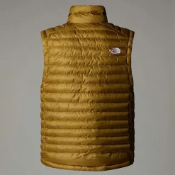 Chaleco Con Aislamiento Térmico Sintético Huila Para Hombre