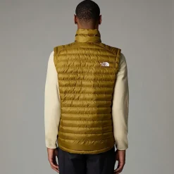 Chaleco Con Aislamiento Térmico Sintético Huila Para Hombre