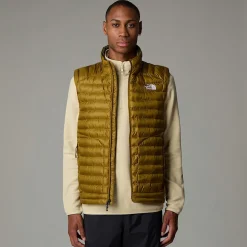 Chaleco Con Aislamiento Térmico Sintético Huila Para Hombre