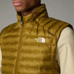 Chaleco Con Aislamiento Térmico Sintético Huila Para Hombre