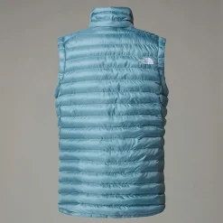 Chaleco Con Aislamiento Térmico Sintético Huila Para Mujer