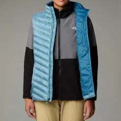 Chaleco Con Aislamiento Térmico Sintético Huila Para Mujer