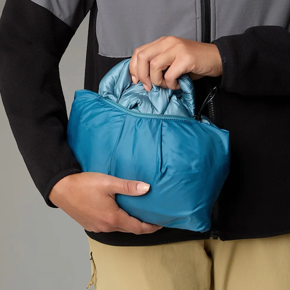 Chaleco Con Aislamiento Térmico Sintético Huila Para Mujer