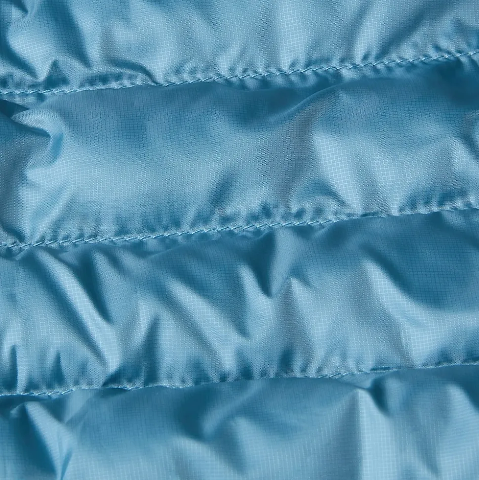 Chaleco Con Aislamiento Térmico Sintético Huila Para Mujer