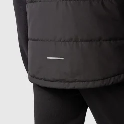 Chaleco Con Aislamiento Térmico Reactor Para Jóvenes