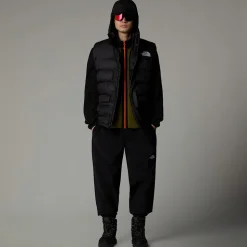 Chaleco Con Aislamiento Térmico Limbara Para Hombre