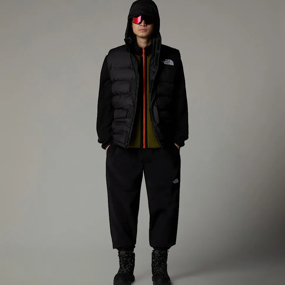 Chaleco Con Aislamiento Térmico Limbara Para Hombre