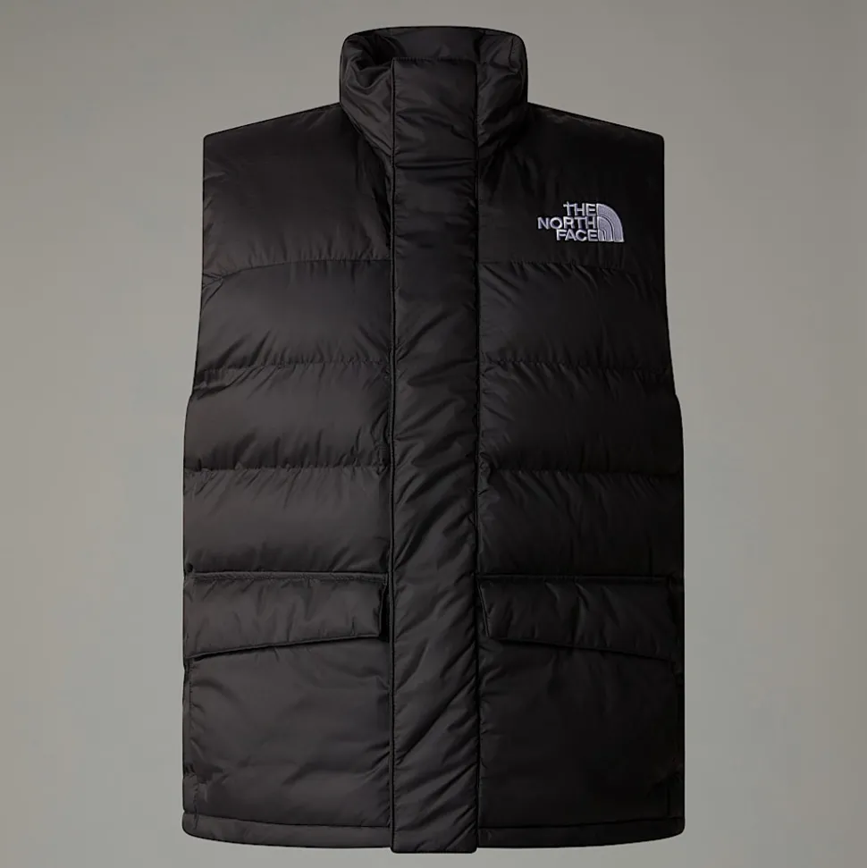 Chaleco Con Aislamiento Térmico Limbara Para Hombre