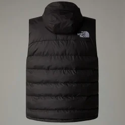 Chaleco Con Aislamiento Térmico Limbara Para Hombre